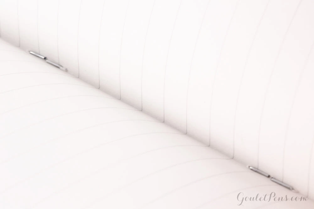 Traveler's Notebook Passport Refill 001 - Lined - Image 4