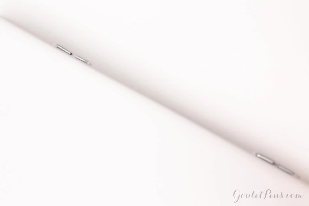 Traveler's Notebook Passport Refill 003 - Blank, White Paper - Image 4