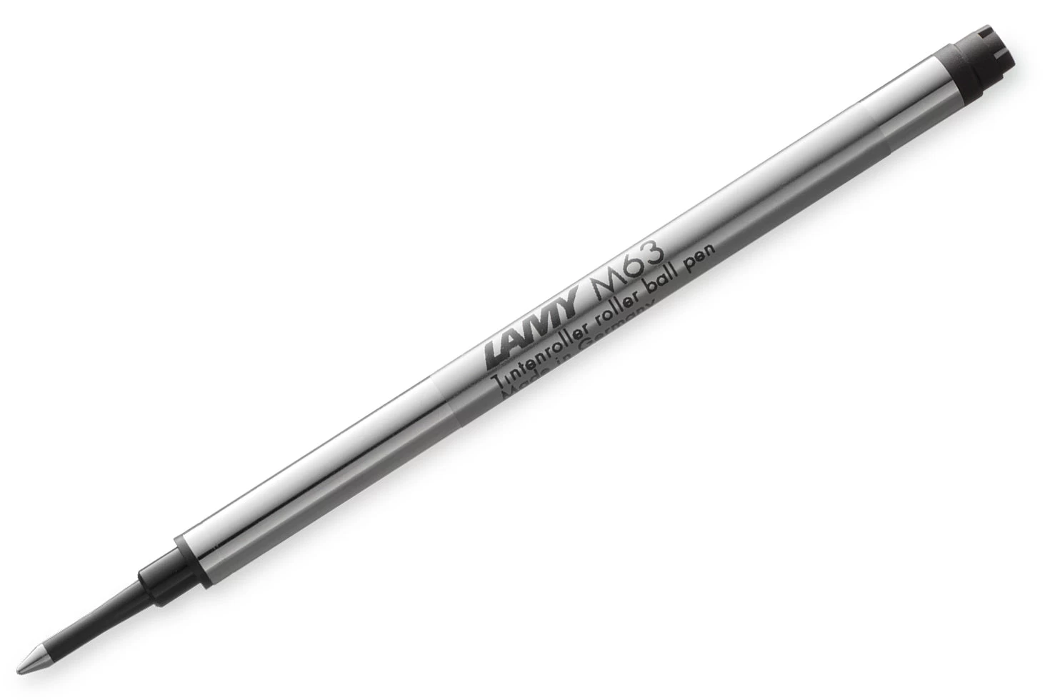 LAMY M63 Rollerball Refill - Black - Image 3