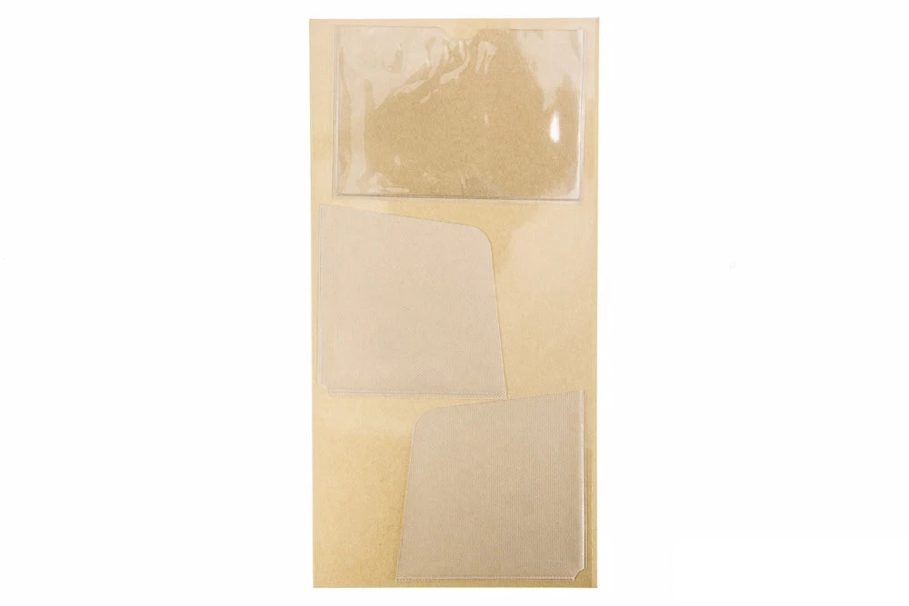 Traveler's Notebook Accessory 004 - Pocket Stickers - Image 3