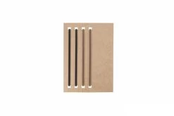 Traveler's Notebook Accessory 011 - Connecting Rubber Bands (Passport)